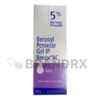 Benzac AC Gel 5%