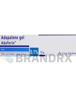 Adaferin Gel 0.1%