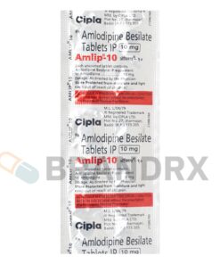 Amlip 10 mg