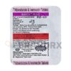 Bandy Plus 6/400 mg