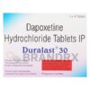Duralast 30 mg