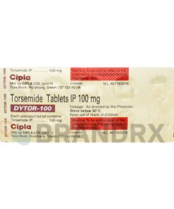 Dytor 100 mg