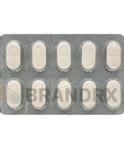Etogesic 400 mg
