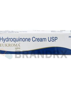 Eukroma Cream 4%