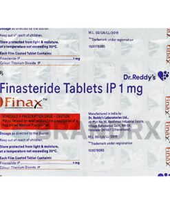 Finax 1 mg