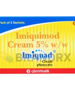 Imiquad Cream 5%