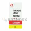 Kenacort Injection 40 mg