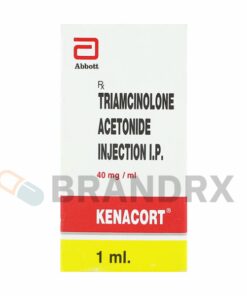 Kenacort Injection 40 mg