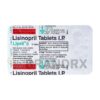 Lipril 5 mg