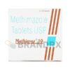 Methimez 10 mg