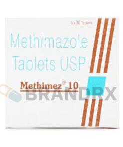 Methimez 10 mg