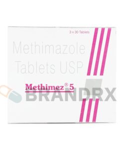 Methimez 5 mg