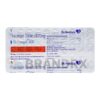 Nootropil 800 mg