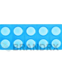 Paracip 500 mg