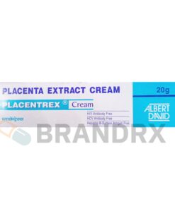 Placentrex Cream 0.25%