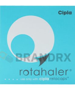 Rotahaler Device