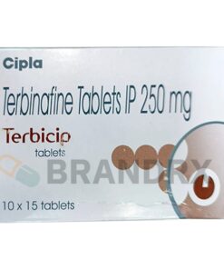 Terbicip 250 mg