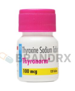 Thyronorm 100 mcg
