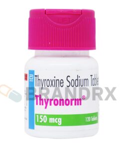 Thyronorm 150 mcg