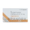 Tretiva 10 mg