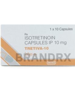 Tretiva 10 mg