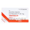 Tretiva 30 mg