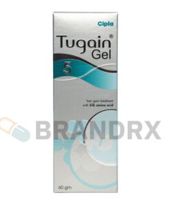 Tugain Gel 5%
