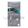 Tugain Solution 5%