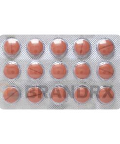 Ursocol 300 mg
