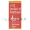 Vitcofol Injection 200/15/0.5 mg/ml